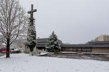 19.11.2022 Christbaum für die Kremser Feuerwehr